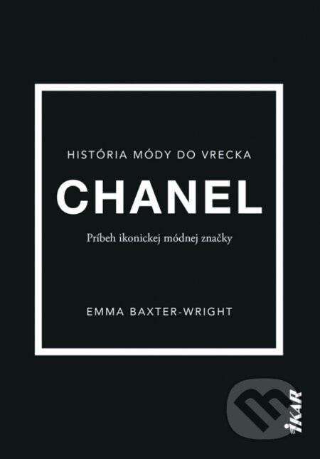 Chanel - Emma Baxter-Wright