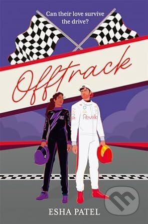 Offtrack - Esha Patel