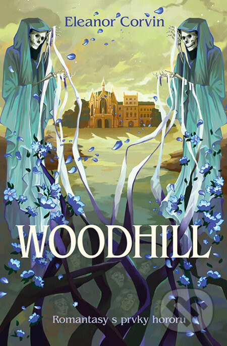 Woodhill - Eleanor Corvin