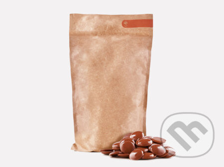 Čokoláda Milk Peru 39% - Slowlandia