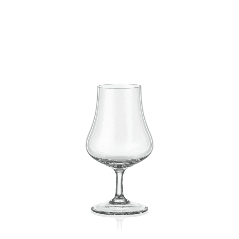 Crystalex sklenice na rum a brandy Serious Gentleman 150 ml 2KS
