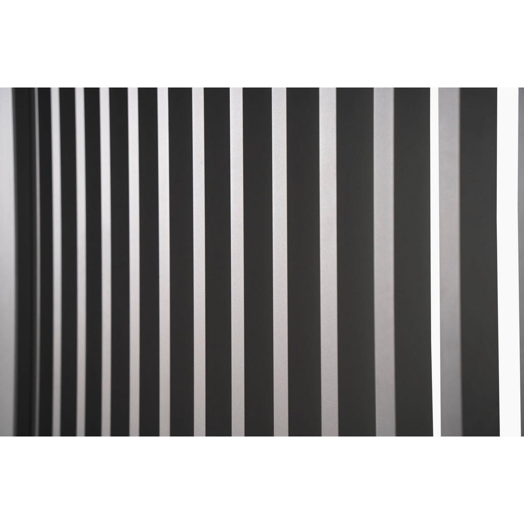 BOČNÍ STĚNA K ALTÁNU