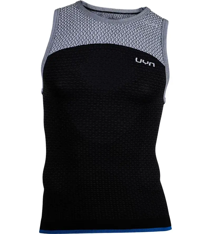 Pánské tílko UYN Running Alpha OW Singlet, XL