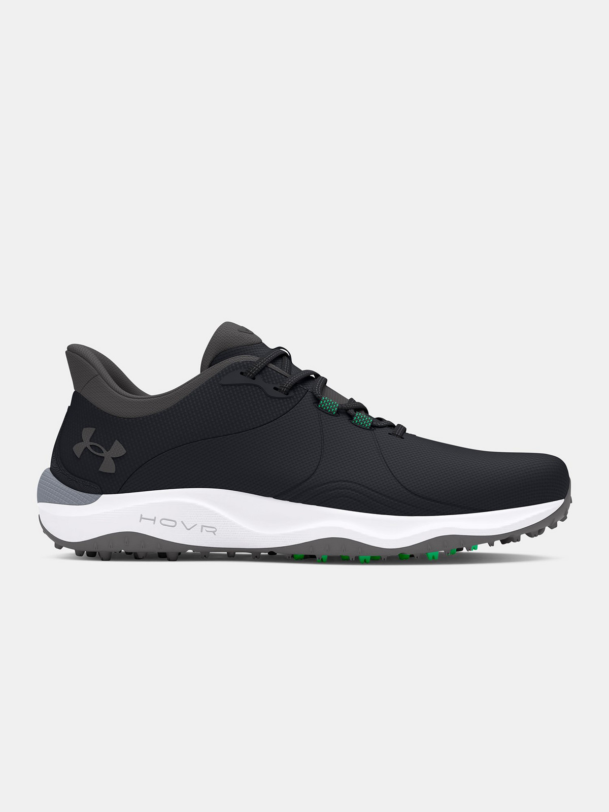 Under Armour Boty UA Drive Pro SL Wide-BLK - Pánské