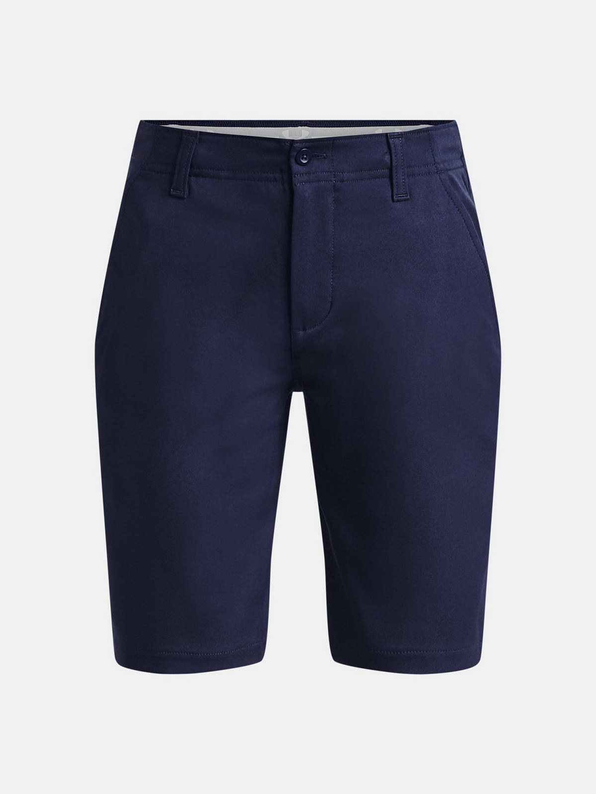 Under Armour Kraťasy UA Boys Golf Short-NVY - Kluci