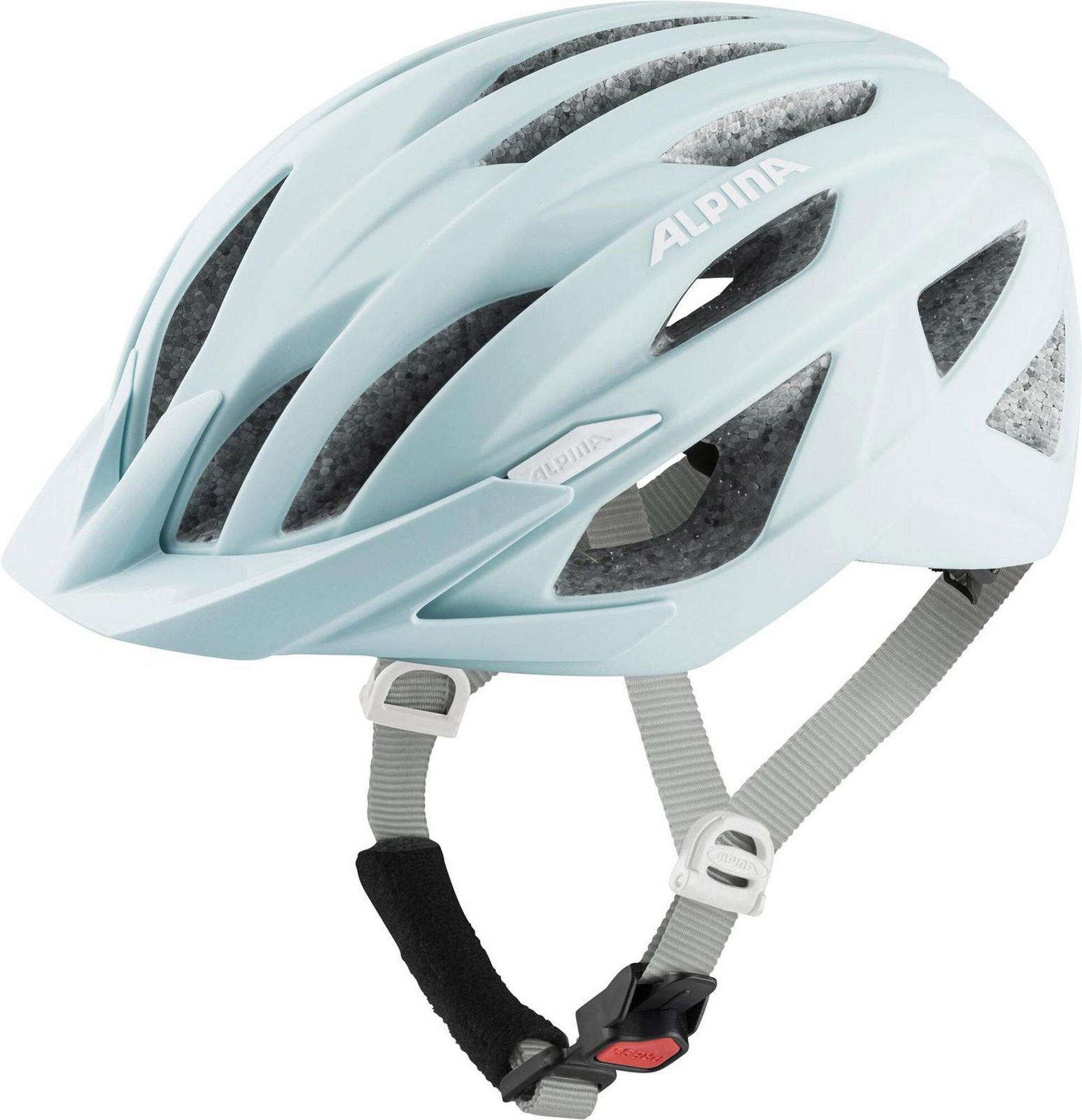 Alpina Parana Helmet Velikost: 55-59 cm