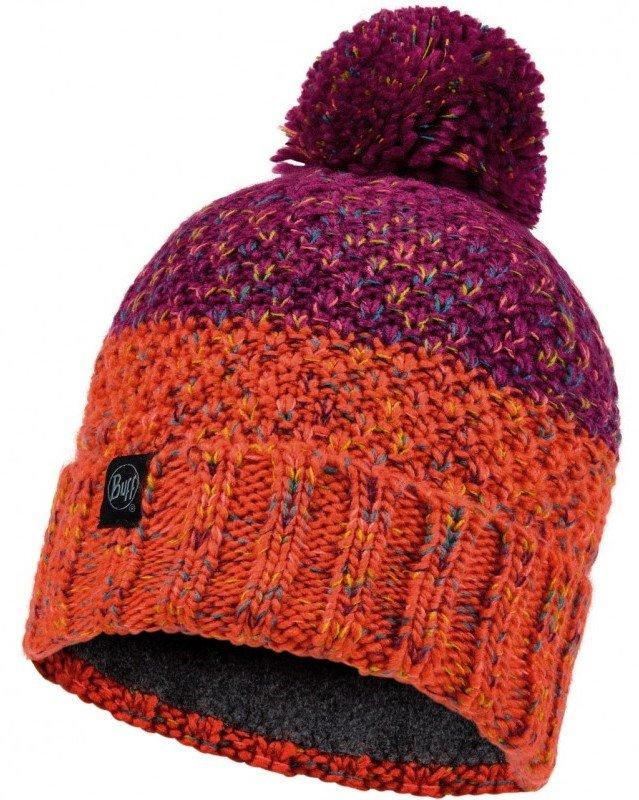 Buff® Janna Knitted & Polar Hat Velikost: Univerzální velikost
