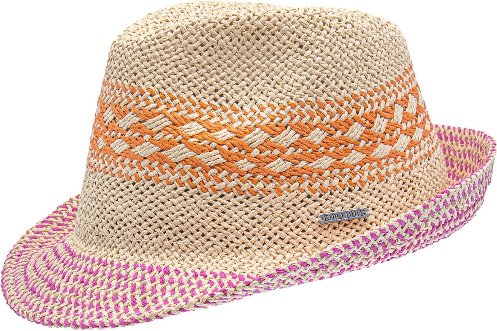 Chillouts Latina Hat Velikost: XS