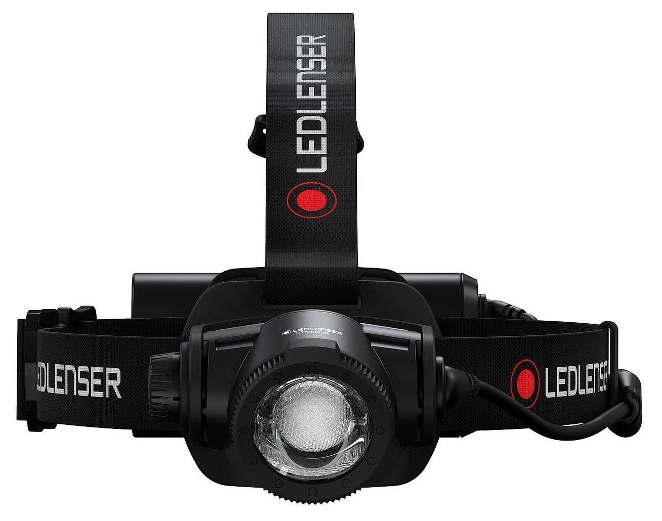 LED LENSER Ledlenser H15R Core Headlamp Velikost: Univerzální velikost