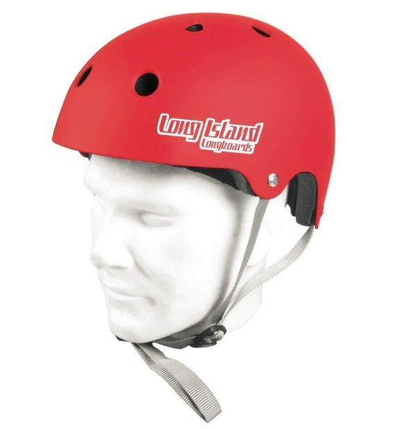 DNA Long Island EPS Sweat Saver Helmet Velikost: L/XL