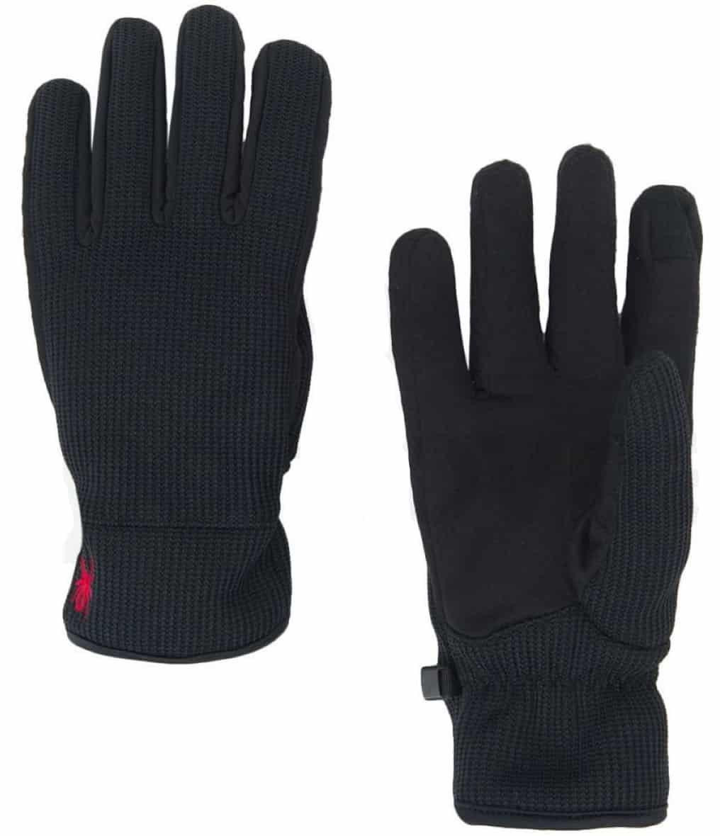 Spyder Bandit Gloves M Velikost: XL