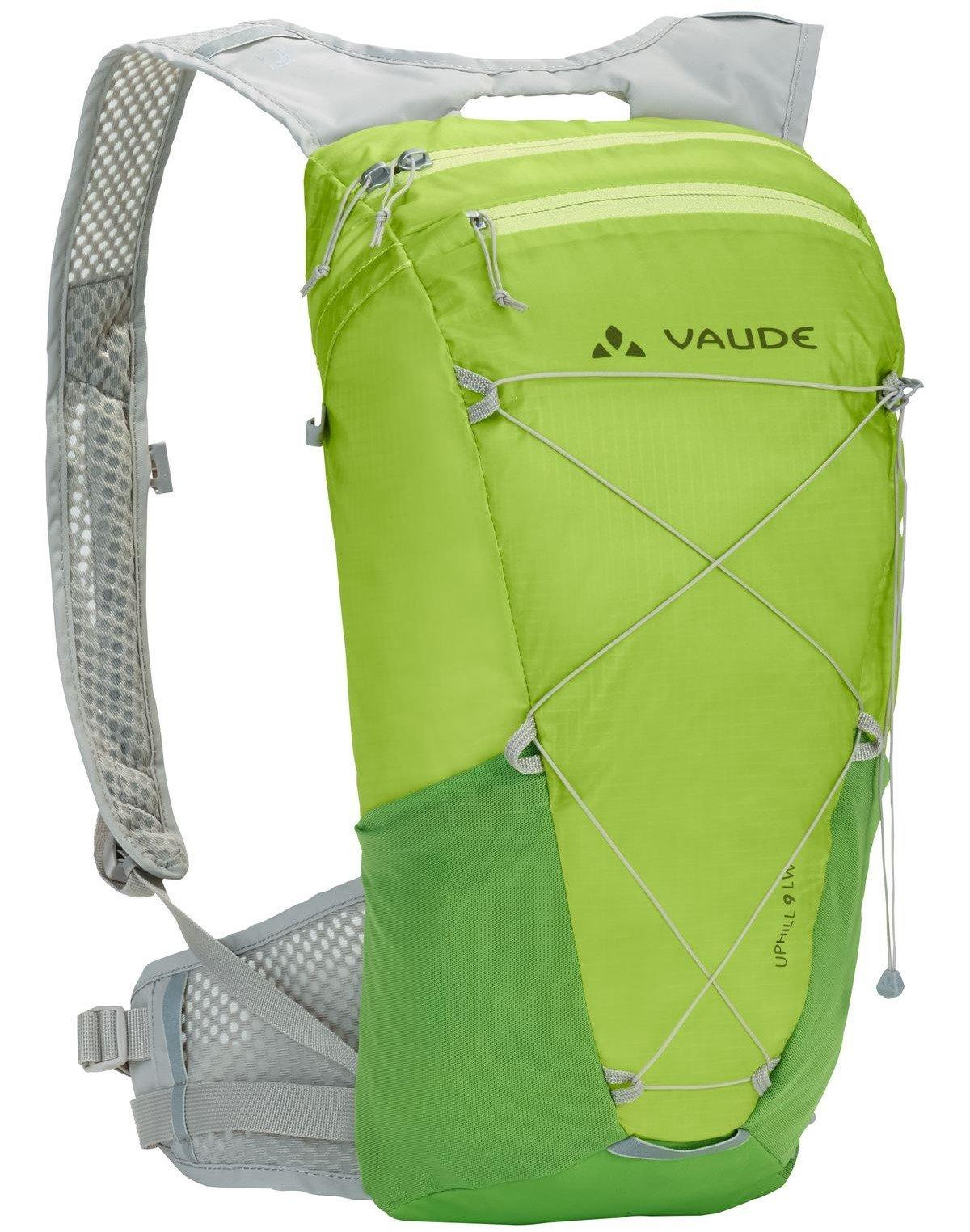 Vaude Uphill 9 Lightweight Backpack Velikost: Univerzální velikost
