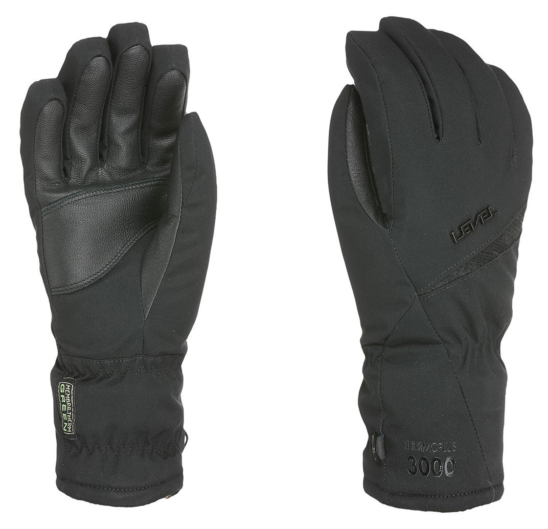Level Alpine Gloves W Velikost: 7,5