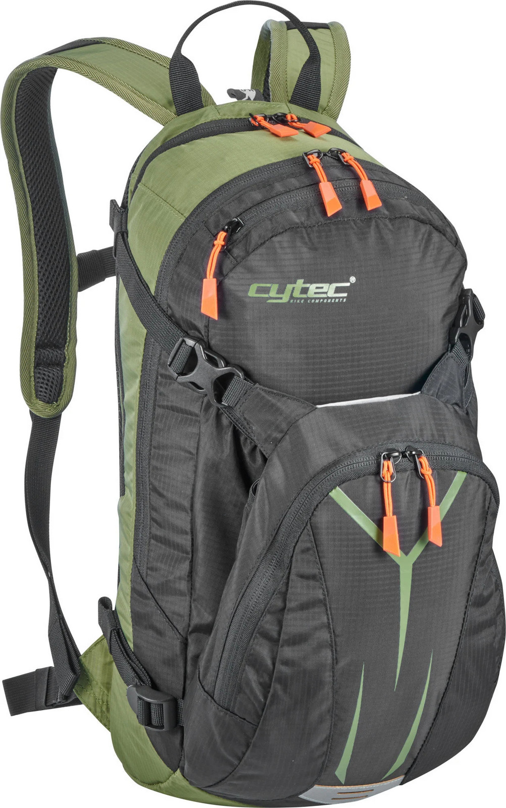 Cytec Trail Comp Backpack Velikost: Univerzální velikost