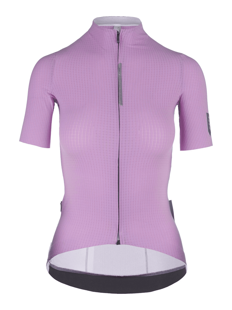 Dámský cyklistický dres Q36.5 Pinstripe PRO Jersey Women