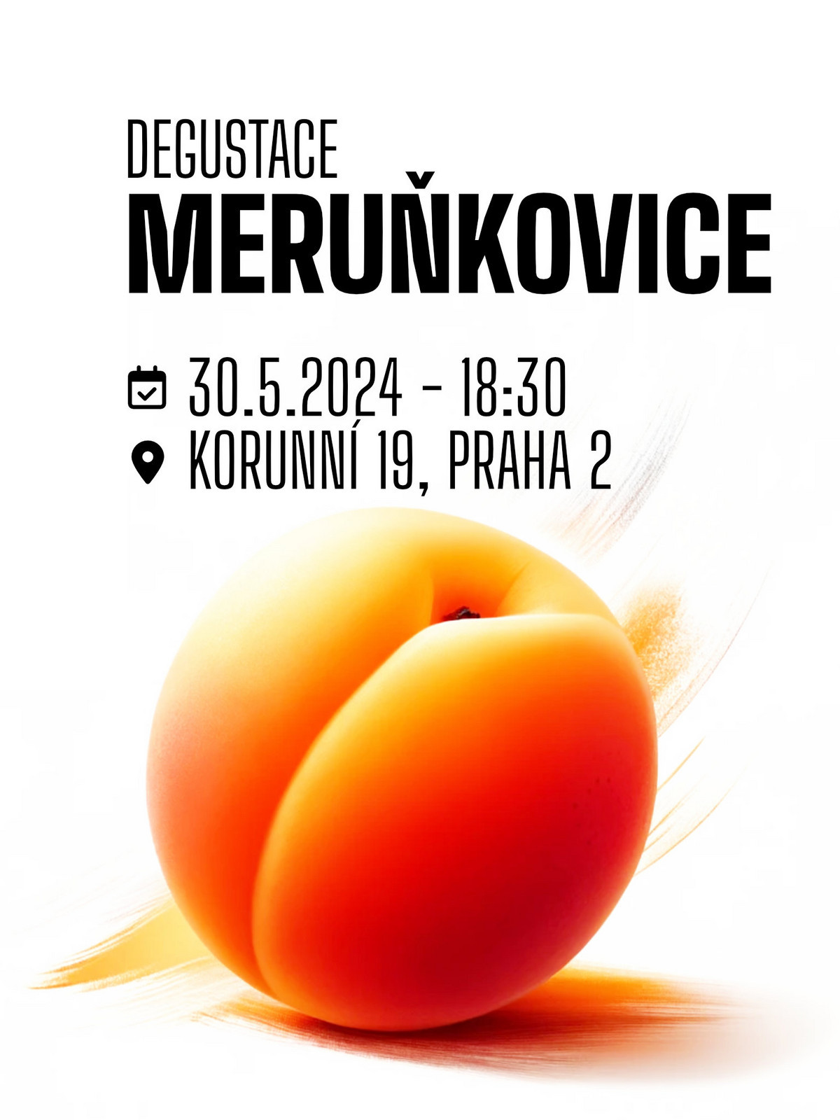 Lihovarek.cz  30|5 - Degustace Meruňkovice