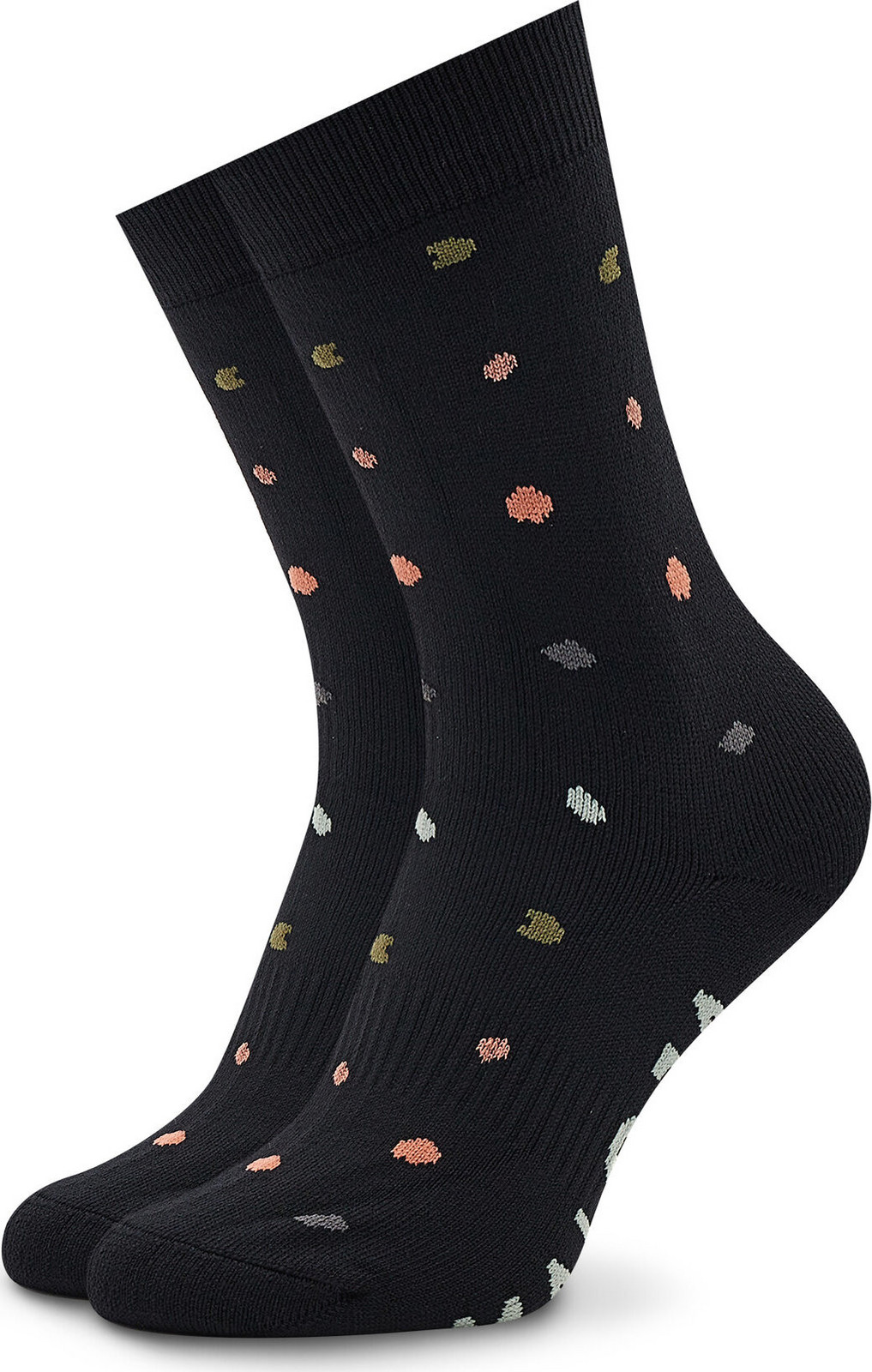 Dámské klasické ponožky Maloja SirmianoM. 34312-1-0817 Moonless