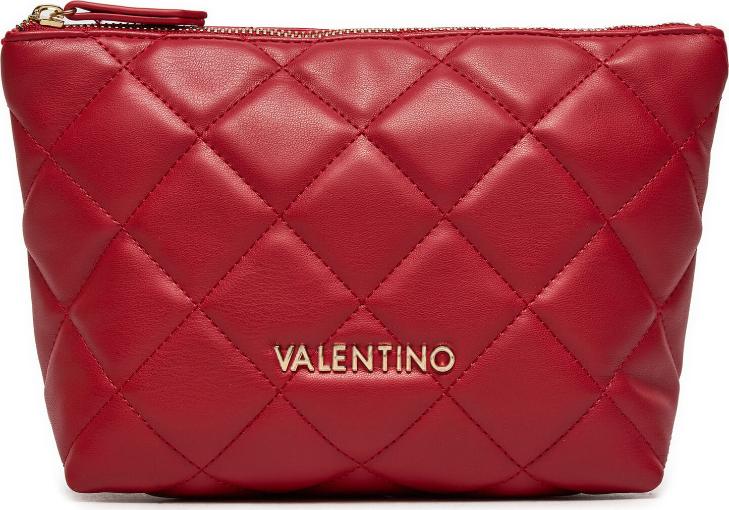 Kosmetický kufřík Valentino Ocarina VBE3KK513R Červená