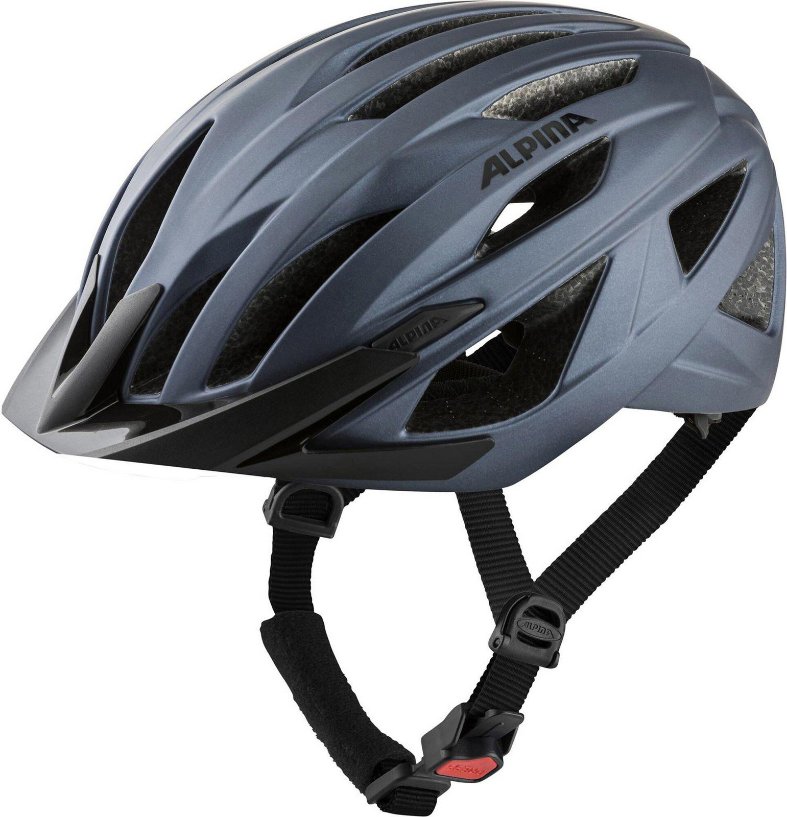 Alpina Parana Helmet Velikost: 51-56 cm
