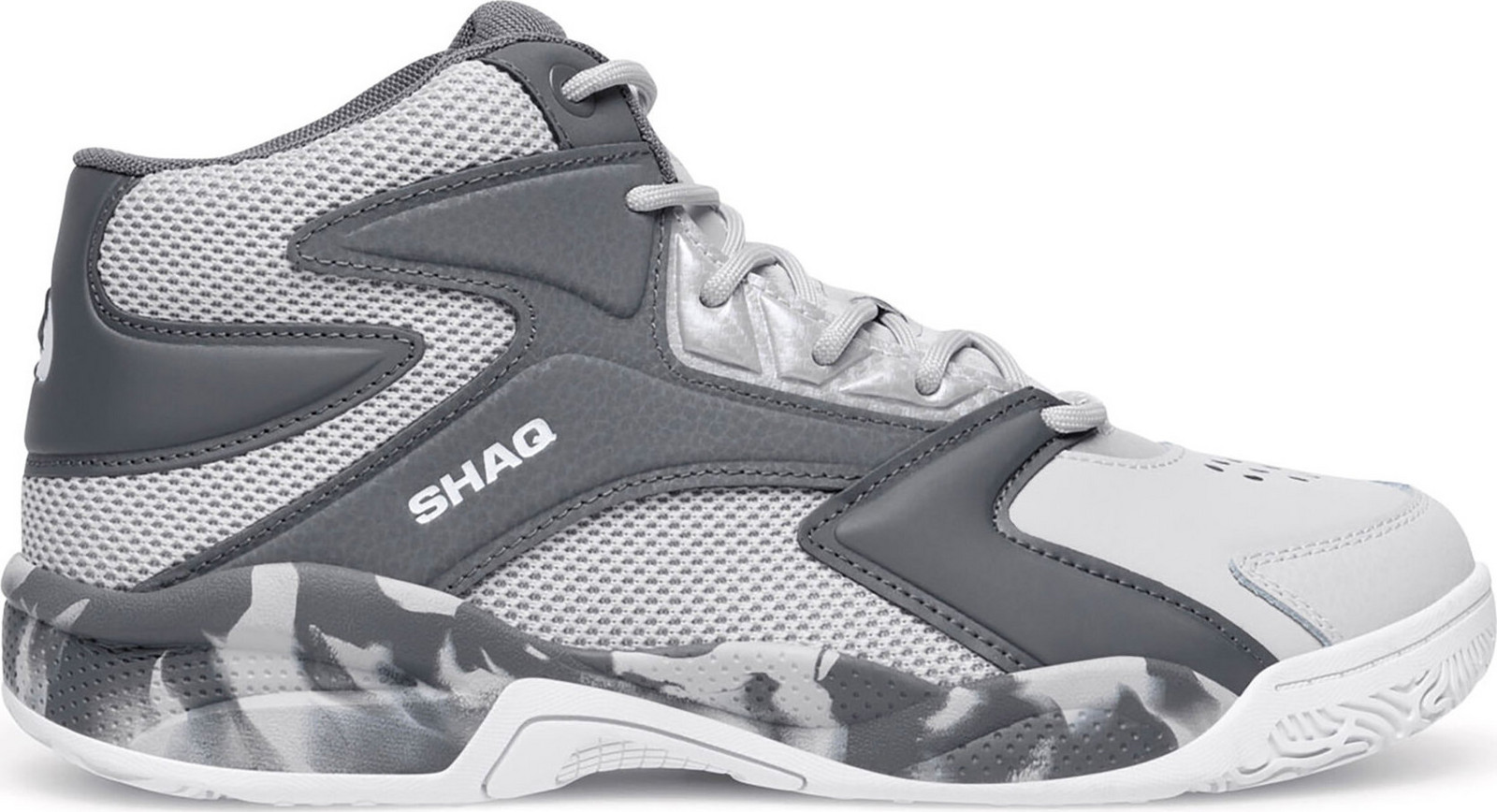Sneakersy Shaq MOTIVATE AQ95002M-S