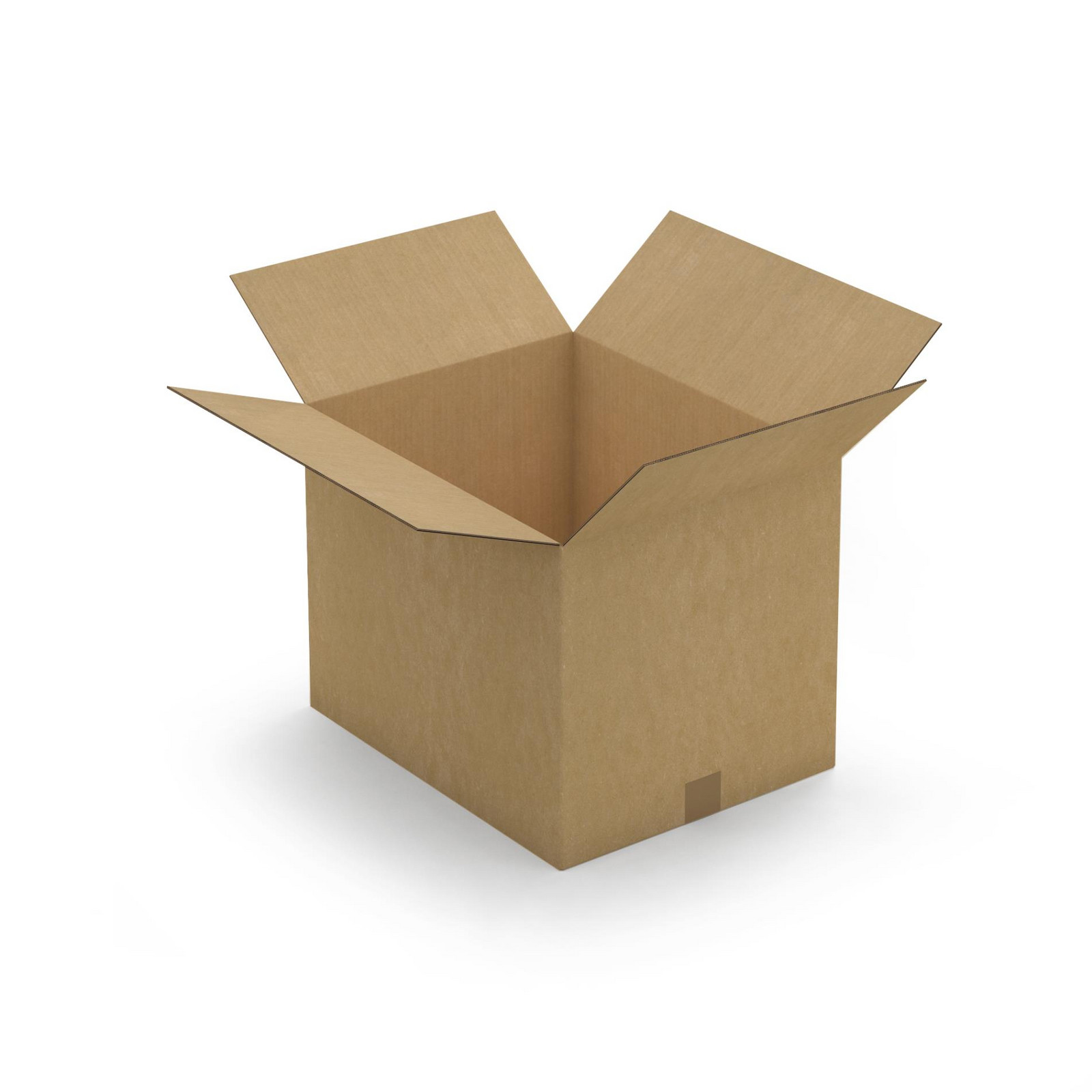 Klopová krabice 5VVL Raja - 480 x 380 x 370 mm, hnědá, 1 ks