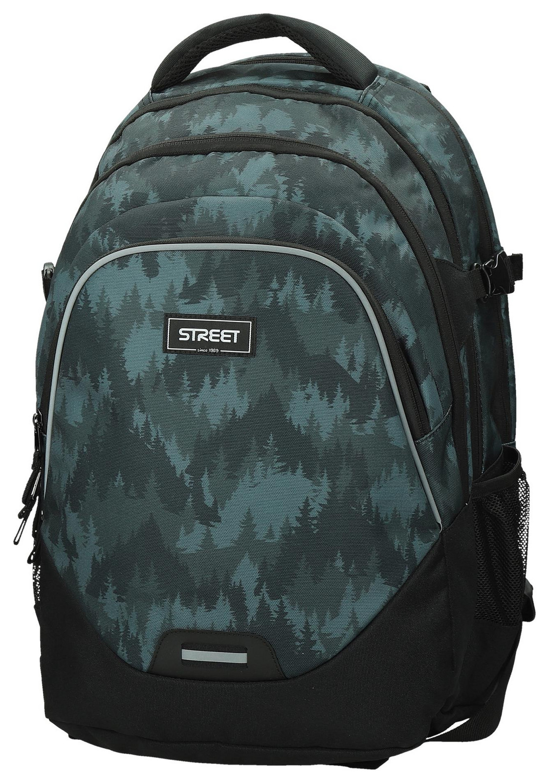 Školní batoh Escape Spruce - 34 l