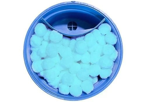 Marimex Filtrační kuličky Marimex Balls 450 blue (10690004)