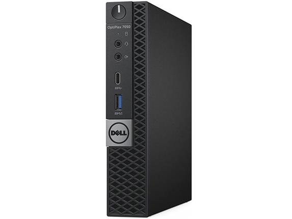 Dell OptiPlex 7050 Micro