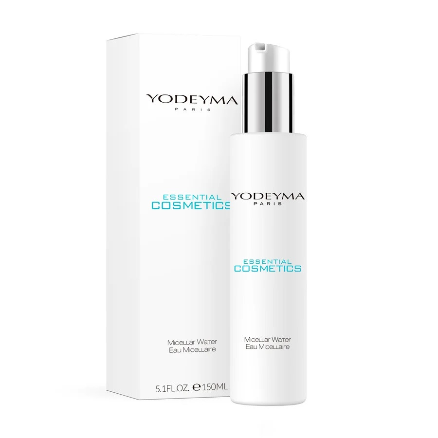 YODEYMA MICELÁRNÍ VODA 150ml