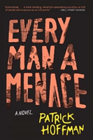 Every Man a Menace (Hoffman Patrick)(Paperback / softback)