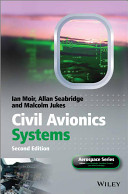 Civil Avionics Systems (Moir Ian)(Pevná vazba)
