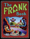 The Frank Book (Woodring Jim)(Paperback)