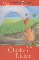 Ladybird Tales: Chicken Licken (Southgate Vera)(Pevná vazba)