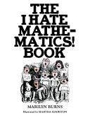 The I Hate Mathematics! Book (Burns Marilyn)(Paperback)