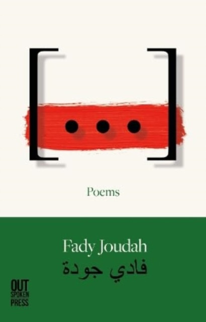 [...] (Joudah Fady)(Paperback / softback)