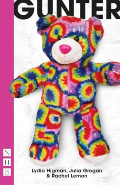 Gunter (Higman Lydia)(Paperback / softback)