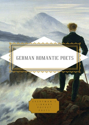 German Romantic Poets(Pevná vazba)