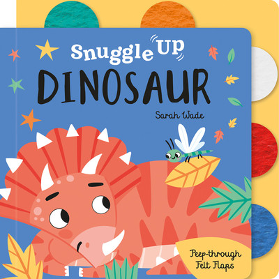Snuggle Up, Dinosaur! (Brooks Bobbie)(Board Books)