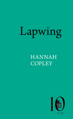 Lapwing (Copley Hannah)(Paperback)