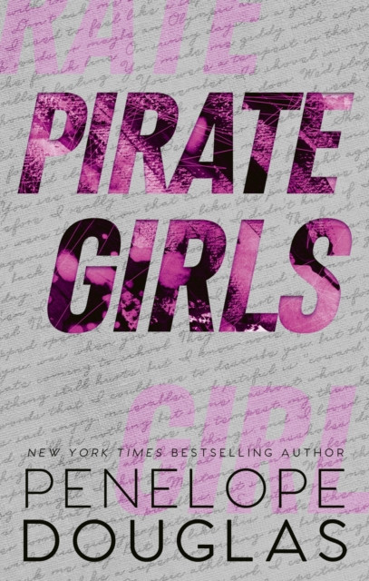 Pirate Girls (Douglas Penelope)(Paperback / softback)