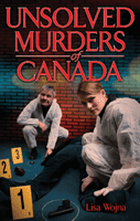 Unsolved Murders of Canada (Wojna Lisa)(Paperback / softback)