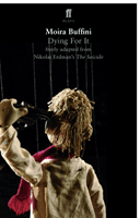 Dying For It (Buffini Moira)(Paperback / softback)