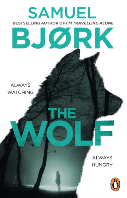 Wolf (Bjork Samuel)(Paperback / softback)