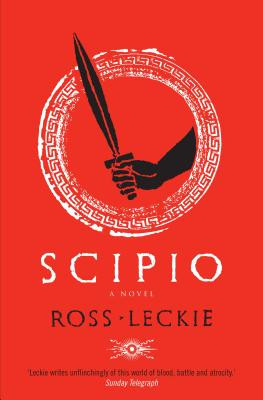 Scipio (Leckie Ross)(Paperback)