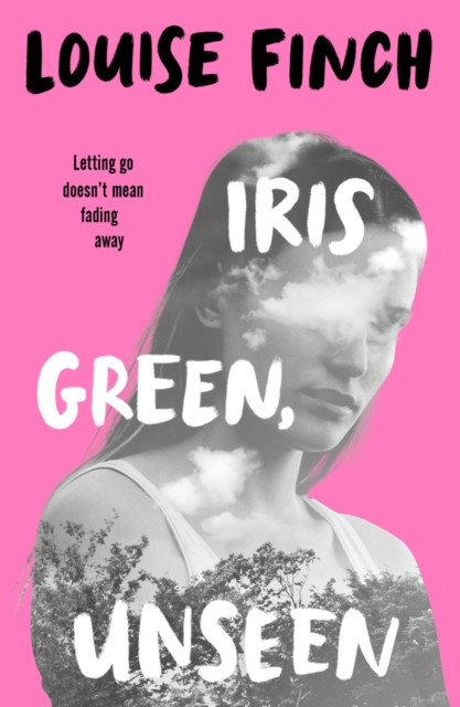 Iris Green, Unseen (Finch Louise)(Paperback / softback)