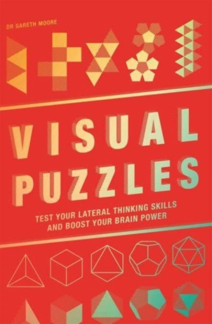 Visual Puzzles (Moore Gareth)(Paperback)