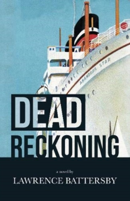 Dead Reckoning (Battersby Lawrence)(Paperback / softback)