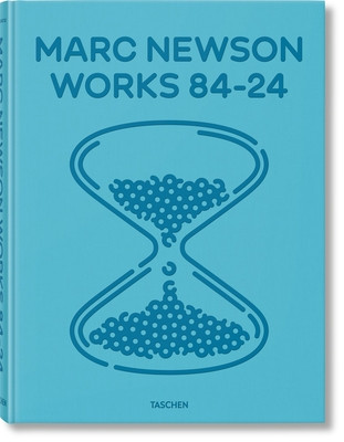 Marc Newson. Works 84-24 (Castle Alison)(Pevná vazba)