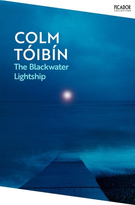 Blackwater Lightship - Shortlisted for the Booker Prize (Toibin Colm)(Paperback / softback)