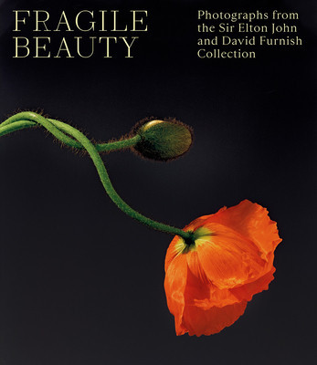 Fragile Beauty: The Elton John and David Furnish Photography Collection (Forbes Duncan)(Pevná vazba)